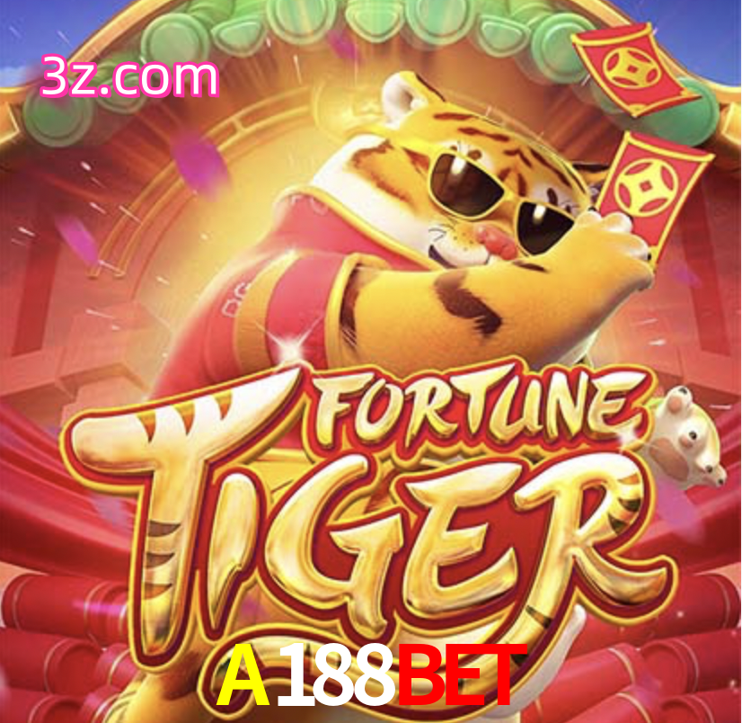 Fortune Tiger